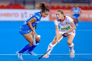 womens hockey world cup 2022