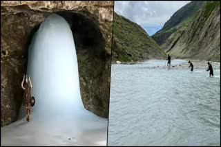 Amarnath Yatra resumes today