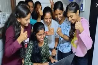 JEE Main Result 2022: JEE મુખ્ય પરિણામ જાહેર, આ રીતે કરી શકાશે ઓનલાઈન ચેક