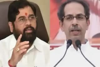 SHIVSENA CASE IN SUPREME COURT TO DECIDE EKNATH SHINDE GOVERNMENT FATE  rivalry in shivsena  udhav thackery shinde rivalry in supreme court  political crisis in Maharashtra  ശിവസേനയിലെ കേസുകള്‍ സുപ്രീംകോടതിയില്‍  മഹാരാഷ്ട്രയിലെ രാഷ്ട്രീയ പ്രതിസന്ധി  മഹാരാഷ്ട്രയിലെ വിശ്വാസവോട്ടെടുപ്പ് ചോദ്യം ചെയ്‌തുള്ള ഹര്‍ജി