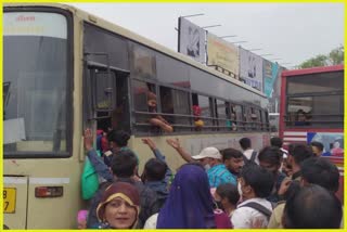 GSRTC દ્વારા પ્રવાસીઓને લઈને સુવિધામાં કર્યો વધારો