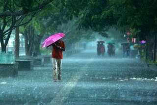 kerala rain update  heavy rain at kerala  yellow alert at kerla  കേരളത്തിൽ കനത്ത മഴ  കേരള തീരത്ത് മത്സ്യബന്ധനത്തിനു വിലക്ക്  11 ജില്ലകളിൽ യെല്ലോ അലർട്ട്  ഓറഞ്ച് അലര്‍ട്ട്