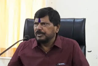 Ramdas Athawale