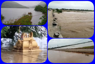 RAINS IN AP