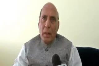 Rajnath Singh will present 75 defene products powered by artificial intelligence today