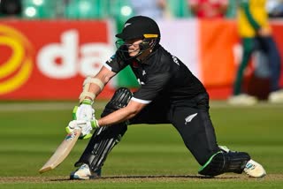 Zealand seal one wicket win over Ireland in last-over thriller