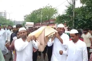 muslim did rituals of hindhu