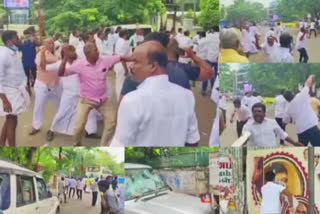 aiadmk meeting