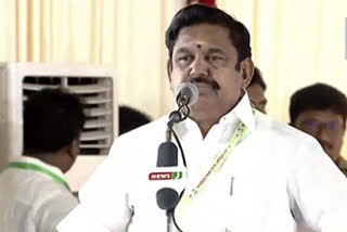 AIADMK meet picks Palaniswami as interim General Secretary; passes 16 resolutions