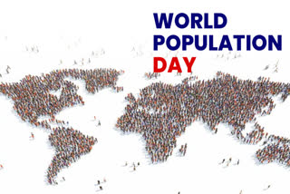 world population day 2022