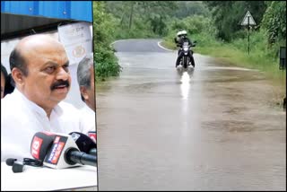 cm-basavaraj-bommai-will-visit-rain-damaged-districts