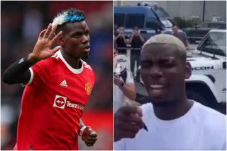 Paul Pogba refuses to sign Man United shirt after Juventus transfer  Paul Pogba  manchester united  Juventus  യുണൈറ്റഡിന്‍റെ ജേഴ്‌സിയില്‍ ഒപ്പിടാന്‍ വിസമ്മതിച്ച് പോഗ്‌ബ  പോള്‍ പോഗ്ബ  മാഞ്ചസ്റ്റർ യുണൈറ്റഡ്  യുവന്‍റസ്