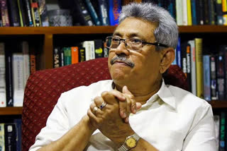 Sri Lanka PM Office Claims Gotabaya Rajapaksa confirms his resignation
