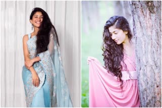 Saipallavi love letter: