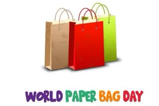 paper bag day 2022