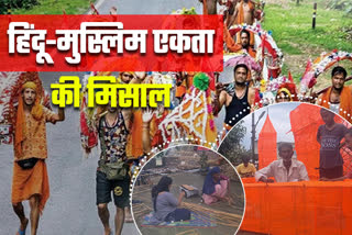 Kanwar Yatra