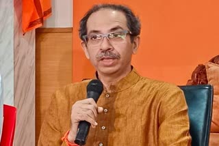 uddhav thackeray