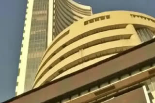 Sensex ends 86 pts down, Nifty at 16216