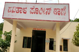 ಬಾಲಕ ಆತ್ಮಹತ್ಯೆ