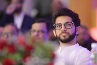 NCPCR seeks FIR against Aaditya Thackeray for using children in 'Save Aarey' protest