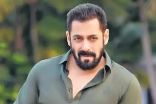 SALMAN KHAN