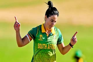 cricket news  ICC Award  Marijne Kapp  ICC Womens Player of the Month  All rounder  मरिजन कप्प  आईसीसी महिला प्लेयर ऑफ द मंथ  ऑलराउंडर  साउथ अफ्रीका