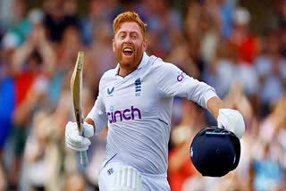 cricket news  ICC  Men  Player of the Month Award  Jonny Bairstow  England batter  जॉनी बेयरस्टो  आईसीसी मेन्स प्लेयर ऑफ द मंथ  इंग्लैंड  बल्लेबाज  sports news in hindi