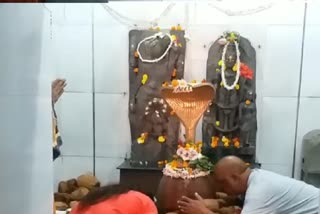 Shiva worship is fruitful in the month of Sawan