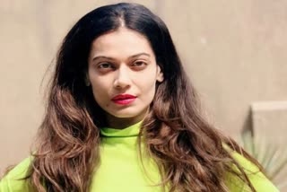 Payal Rohatgi did not appear in Bundi court