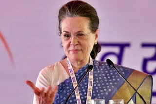 ED summons Congress interim President Sonia Gandhi to join investigation in the National Herald Case on July 21: Official sources