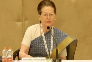 ED summons Sonia Gandhi