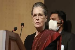 National Herald case Sonia gandhi  Sonia gandhi enforcement directorate  National Herald case enforcement directorate  നാഷണൽ ഹെറാൾഡ് കേസ് എൻഫോഴ്‌സ്മെന്‍റ് ഡയറക്‌ടറേറ്റ്  സോണിയ ഗാന്ധി ഇഡി ചോദ്യം ചെയ്യൽ