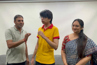 iit-jee-main-result-2022 Ashmit Nangia Delhi State Topper