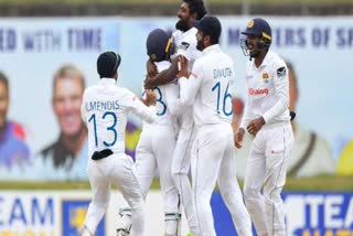 Sri Lanka win over Australia, Sri Lanka vs Australia, SL vs Aus 2nd Test, World cricket news
