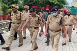 676 drug smugglers arrested in a week: Punjab Police