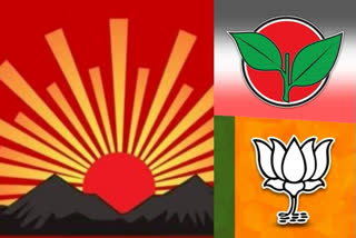 As for the electoral front, DMK stands to gain while the BJP which is on the fringes could aspire to get more electoral space. The AIADMK is witnessing multiple fights to seize party's control. VK Sasikala too has also filed petitions in the court over the leadership issue.