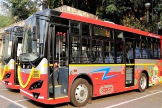 Best Electric Bus