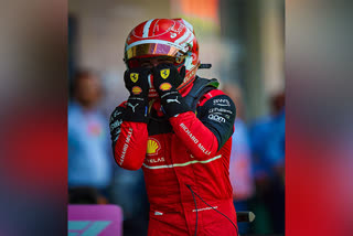 Charles Leclerc win Austrian GP, Max Verstappen, Austrian Grand Prix title, Motor Sport