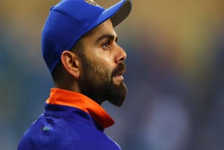 Virat Kohli News