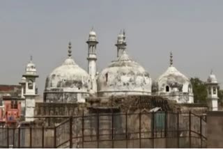 Gyanvapi Mosque Case