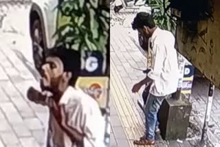 kochi young man suicide  കൊച്ചിയില്‍ സ്വയം കഴുത്തറുത്ത യുവാവ് മരിച്ചു  kochi todays news  കൊച്ചിയില്‍ യുവാവിന്‍റെ ആത്മഹത്യ