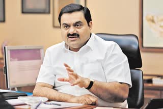 adani enter telecom