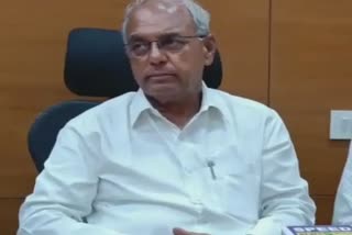 Minister Achar Halappa