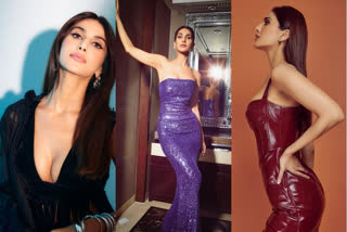 vaani kapoor movies