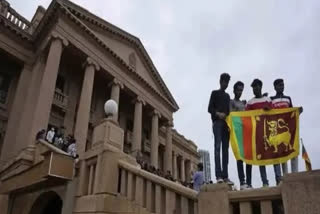 Sri Lankan Parliament to elect new President next week