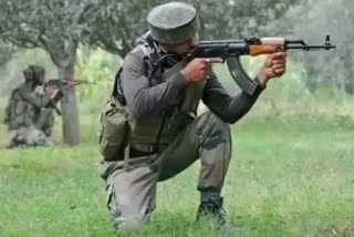 Shopian Encounter: ସୁରକ୍ଷାକର୍ମୀ ଓ ଆତଙ୍କୀ ମଧ୍ୟରେ ଏନକାଉଣ୍ଟର ଜାରି