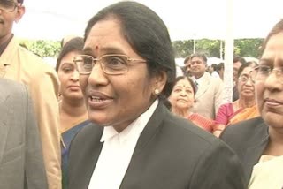 Justice Rohini Commission's tenure extended to consider equal reservation for all castes of OBC community