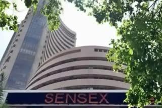 indian stock market update today 12 july 2022 sensex bse nifty nse