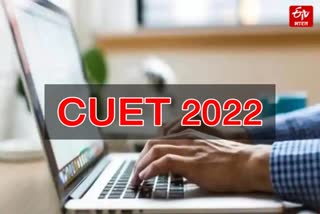 CUET UG 2022