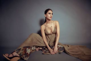 Vaani Kapoor